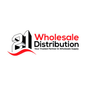Logo_21 Wholesale Distribution