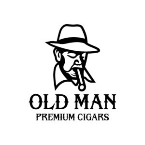 Logo_Old Man Cigars