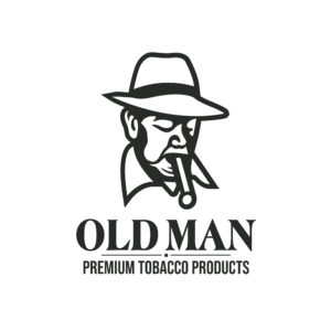 Logo_Old Man Premium Tobacco Products