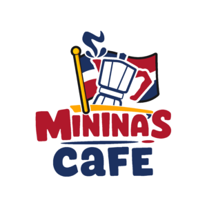 Logo_Minina's Cafe
